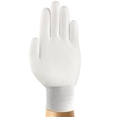Ansell HyFlex 11-600 Light Precision Handling Glove with PU Coating - 15g