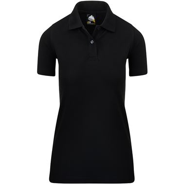 ORN 1136 Ladies Raven Classic Poloshirt 220g