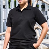 ORN 1136 Ladies Raven Classic Poloshirt 220g
