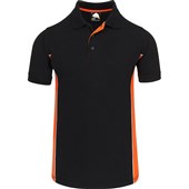 ORN 1180 Silverswift Two Tone Polo Shirt 220g