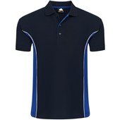 ORN 1180 Silverswift Two Tone Polo Shirt 220g