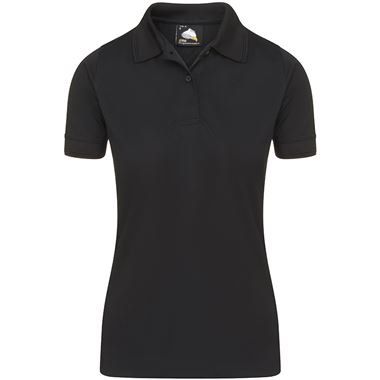 ORN 1196 Ladies Oriole Wicking Premium Breathable Poloshirt 200g