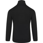 ORN 1270 Grouse 1/4 Zip Neck Sweatshirt 320g