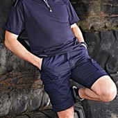 ORN 2050 Condor Combat Work Shorts 245g