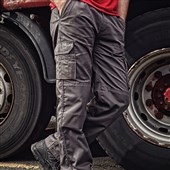 ORN 2500 Condor Combat Trousers with Kneepad Pocket 245g