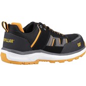 Caterpillar Accelerate Metal Free Composite Water Resistant Safety Trainer S3 HRO SRC ESD