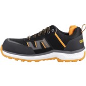 Caterpillar Accelerate Metal Free Composite Water Resistant Safety Trainer S3 HRO SRC ESD