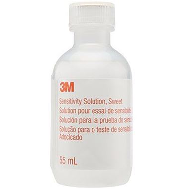 3M FT-11 Sensitive Test Solution Sweet Bottle