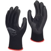 Polyco Matrix P Grip Gloves 40-MAT with PU Palm - 13g
