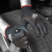 Polyco Matrix P Grip Gloves 40-MAT with PU Palm - 13g