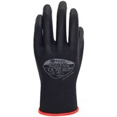 Polyco Matrix P Grip Gloves 40-MAT with PU Palm - 13g