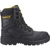 Caterpillar Striver XL 8" Waterproof Safety Boots S7 HRO LG SC FO SR