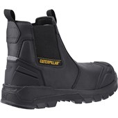 Caterpillar Striver XL Waterproof Safety Dealer Boot S7 HRO LG SC FO SR