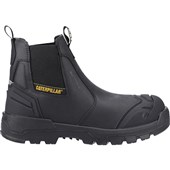Caterpillar Striver XL Waterproof Safety Dealer Boot S7 HRO LG SC FO SR