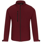 ORN 4200 Tern Breathable Softshell Jacket 320g