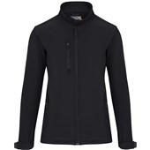 ORN 4260 Ladies Tern Breathable Softshell Jacket 320g