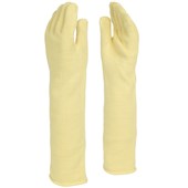 Polyco 7566 Volcano Heat Resistant Kevlar Gloves 58cm