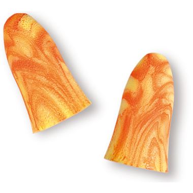 Moldex Mellows 7600 Uncorded Ear Plugs (200 Pairs) - SNR 21