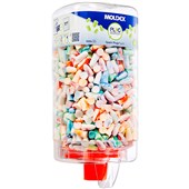 Moldex Spark Plug 7850 Ear Plug Station (500 Pairs) - SNR 35
