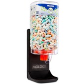 Moldex Spark Plug 7850 Ear Plug Station (500 Pairs) - SNR 35