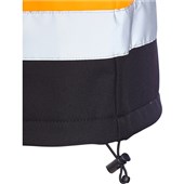 Blackrock Rail Orange Two Tone Hi Vis Softshell Jacket