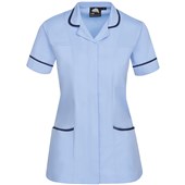 ORN 8600 Ladies Florence Classic Polycotton Tunic 200g