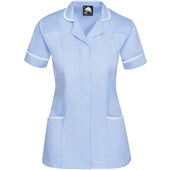 ORN 8600 Ladies Florence Classic Polycotton Tunic 200g