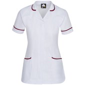 ORN 8600 Ladies Florence Classic Polycotton Tunic 200g