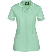 ORN 8600 Ladies Florence Classic Polycotton Tunic 200g