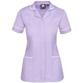 ORN 8600 Ladies Florence Classic Polycotton Tunic 200g