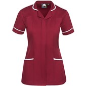 ORN 8600 Ladies Florence Classic Polycotton Tunic 200g