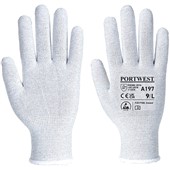Portwest A197 Antistatic Shell Work Glove - 13g