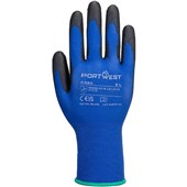 Portwest A360 Senti Flex Lightweight Glove with PU Coating - 18g
