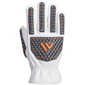 Portwest A742 Heat Resistant & Impact Leather Drivers Glove