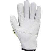 Portwest A745 Cut F Impact Pro Cut & Heat Resistant Leather Gloves