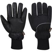 Portwest A751 Apacha Freeze Cut 5 Waterproof Thermal Cold Store Gloves