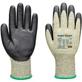 Portwest A783 Cut F Thermal ARC Flash Grip Gloves - 13g