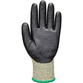Portwest A783 Cut F Thermal ARC Flash Grip Gloves - 13g