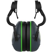 JSP Sonis 1 Helmet Mounted Ear Defenders AEB012-1CY-800 - SNR 27dB