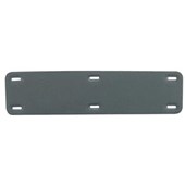 JSP Replacement Grey Sweatband For EVO8 Safety Helmet - AHS830-000-400