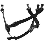 JSP EVO 4 Point Chin Strap Harness for Hard Hat AHV200-000-000
