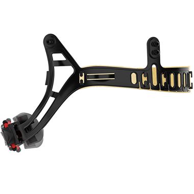 JSP Revolution Flex Wheel Ratchet Harness for EVO Safety Helmets AJA670-000-000