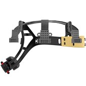 JSP Revolution Flex Wheel Ratchet Harness for EVO Safety Helmets AJA670-000-000