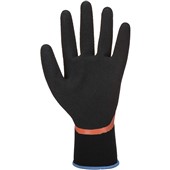 Portwest AP30 Dermi Pro Waterproof Grip Glove with Nitrile Coating - 13 gauge 
