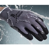 Portwest AP62 Dermiflex Aqua Water Repellent Work Gloves with Sandy Nitrile Coating - 15g