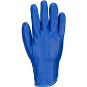 Portwest AP72 Food Grade Nitrile Gauntlet Gloves - 15g