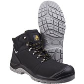 Amblers AS252 Delamere Water Resistant Safety Boot S3 SRC