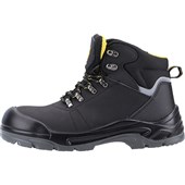Amblers AS252 Delamere Water Resistant Safety Boot S3 SRC