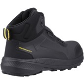 Amblers AS320C Ridgeway Twist-Lock Lacing Waterproof Safety Hiker Trainer Boot S7S HRO FO ESD SR