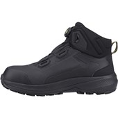 Amblers AS320C Ridgeway Twist-Lock Lacing Waterproof Safety Hiker Trainer Boot S7S HRO FO ESD SR